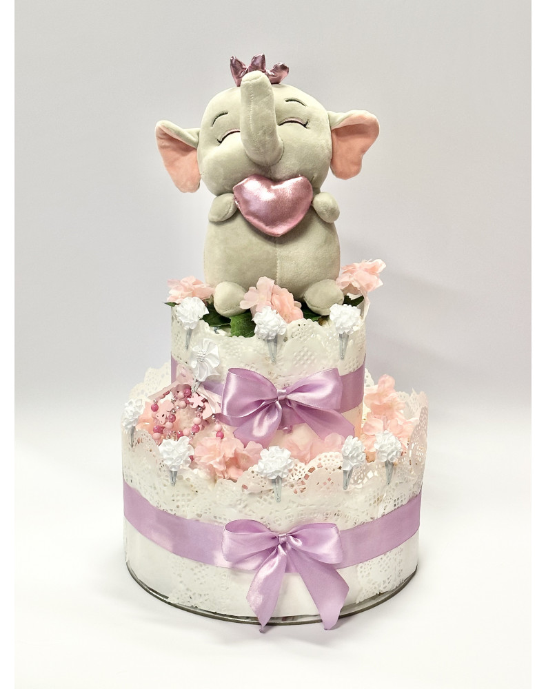 plienková torta